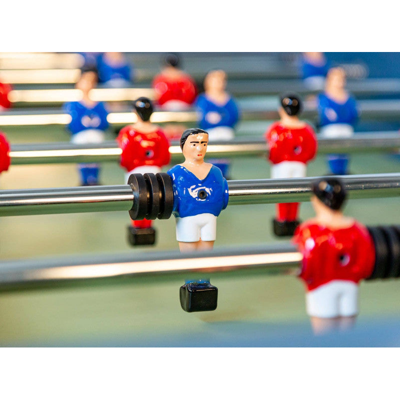 Masa de foosball FOOT, Rene Pierre [ps:4950a02a-0aeb-401b-b43a-e9169ab7d63f]