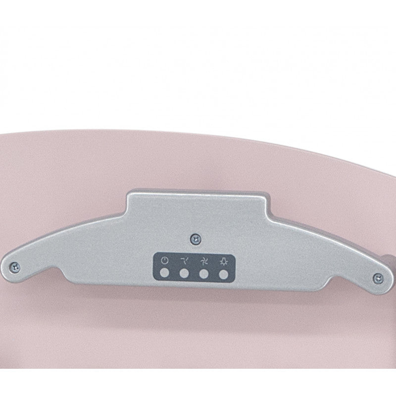 Bucatarie roz din lemn cu accesorii, PolarB, Viga [ps:8730d7db-211b-4d47-aa79-8c6f59048b51]