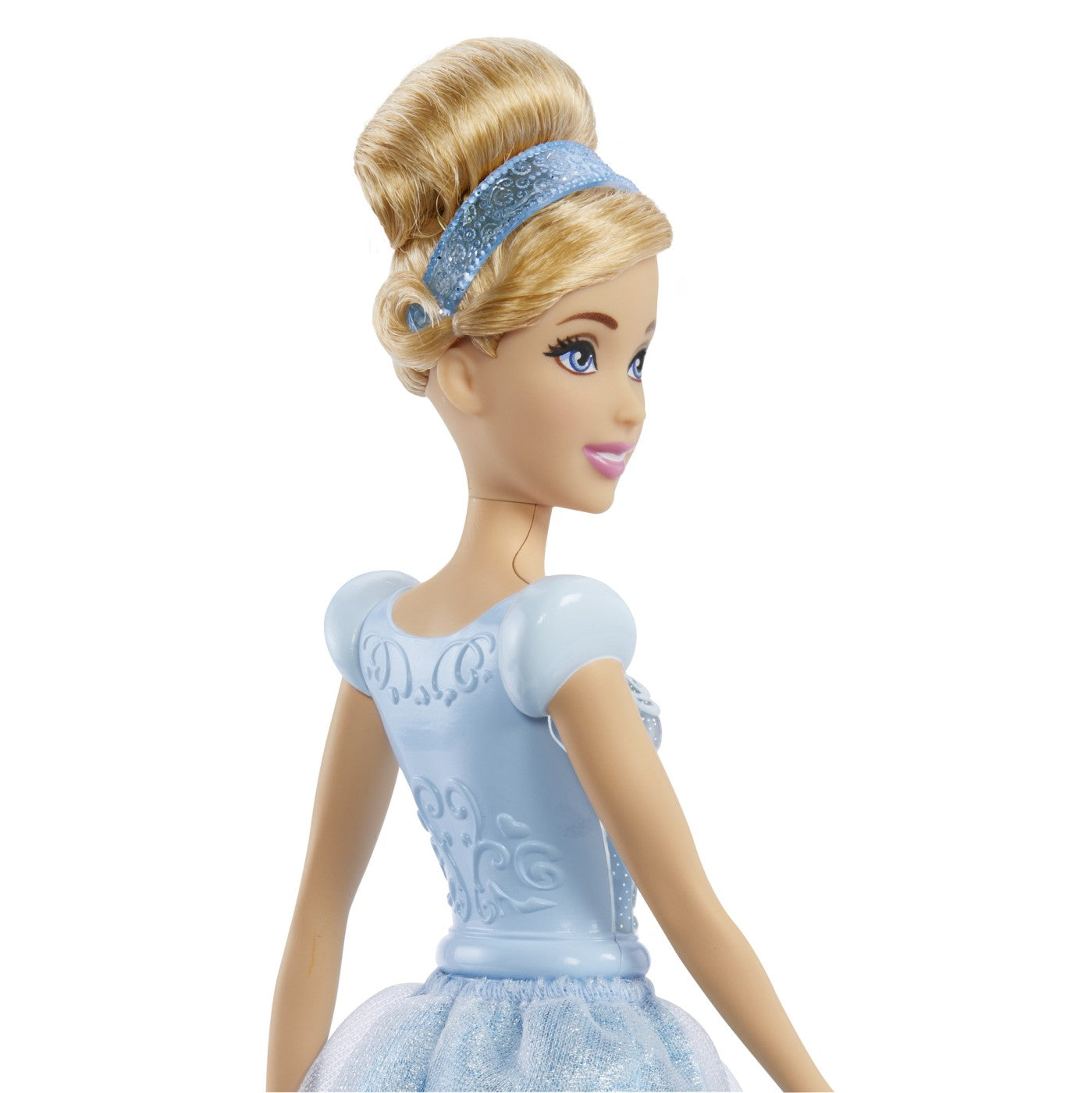 DISNEY PRINCESS PAPUSA PRINTESA CENUSAREASA Mattel - Default Title (4) [ps:cab702b0-0695-46a2-9faf-3af2405d6678]