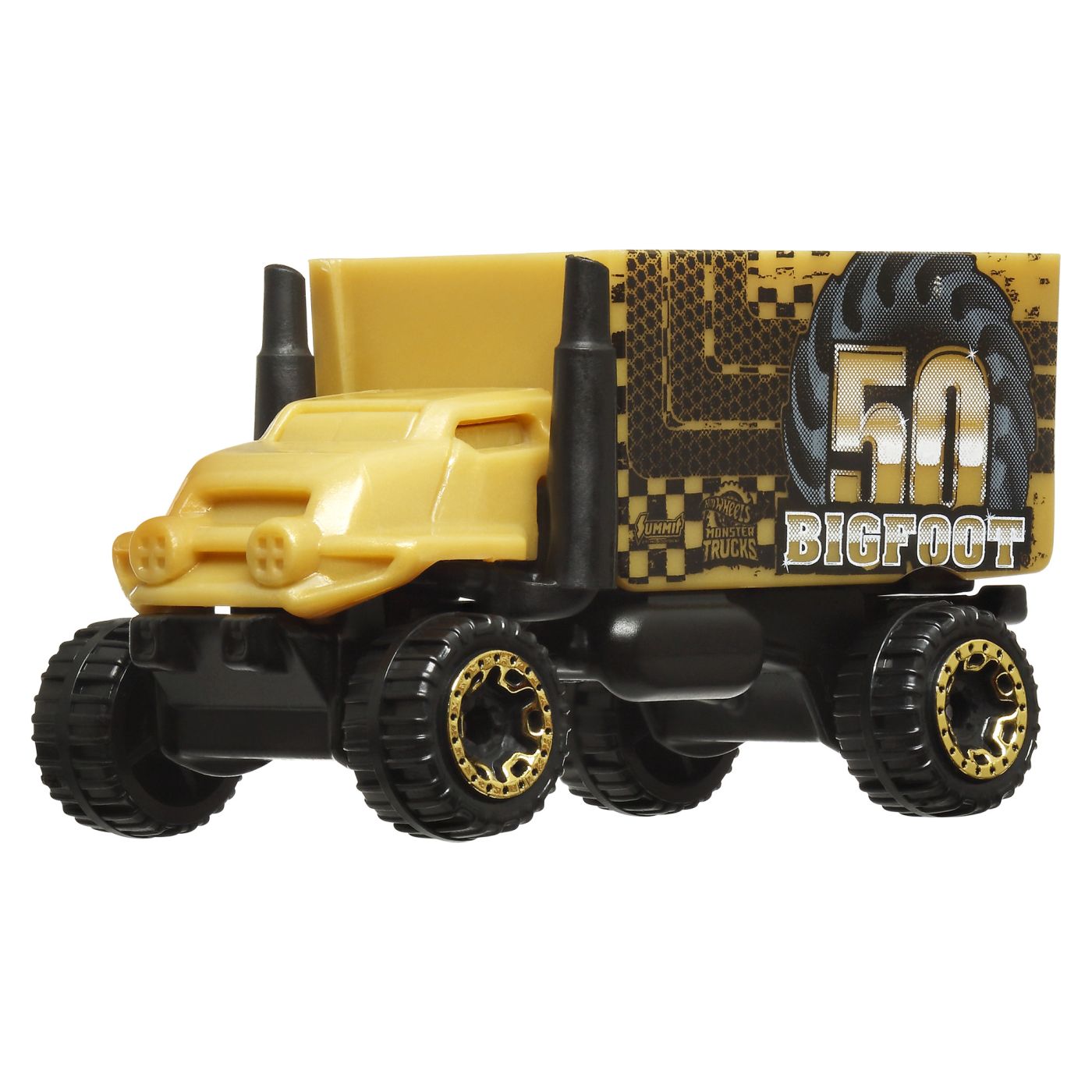 HOT WHEELS MONSTER TRUCK 50 BIGFOOT SET 11 VEHICULE - Imagine 8 [ps:de5a80ff-2e3d-4a43-a332-9ea811f43b3c]
