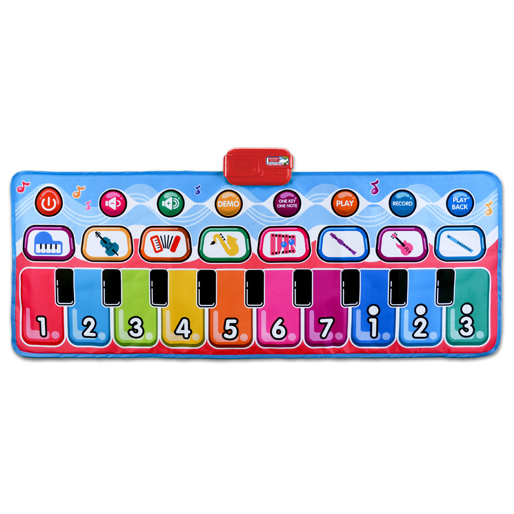BONTEMPI COVORAS MUZICAL PIANINA - Imagine 4