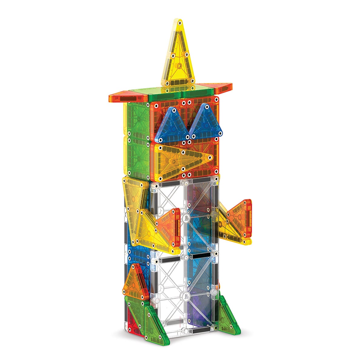 MAGNA-TILES microMAGS, Set 70 Piese - Jucării Magnetice - Default Title (4) [ps:25e879d0-b5ee-41ba-b5e7-fdbe0f32962e]