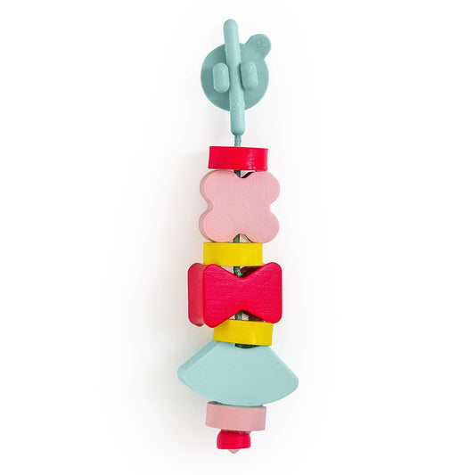 Beedi Shapes Quut - Forme Colorate de Insirat din Spuma - Default Title (4) [ps:f4b40b2a-0f81-4004-b3d5-a9d487d0edd3]