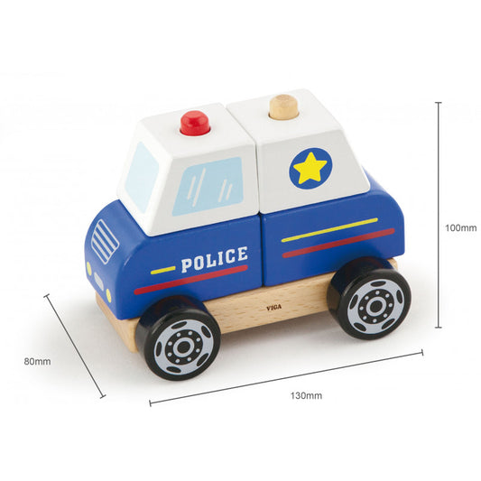 Masina de politie de stivuit, Viga [ps:dd660235-3513-4499-9b72-7bbc531814a7]