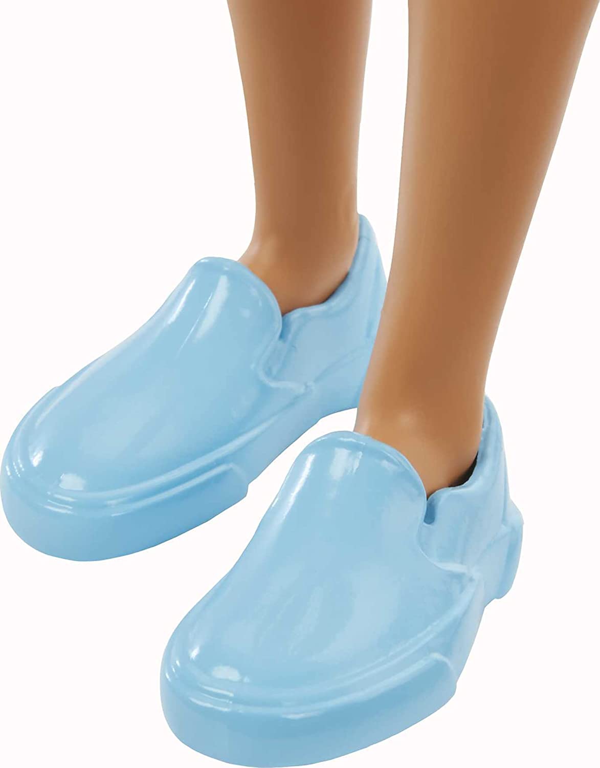 PAPUSA BAIAT FASHIONISTAS CU CAMASA SI PAPION Mattel - Tinuta lejera de vara (4) [ps:578abe75-655b-4590-b6c6-95ce03ae456a]