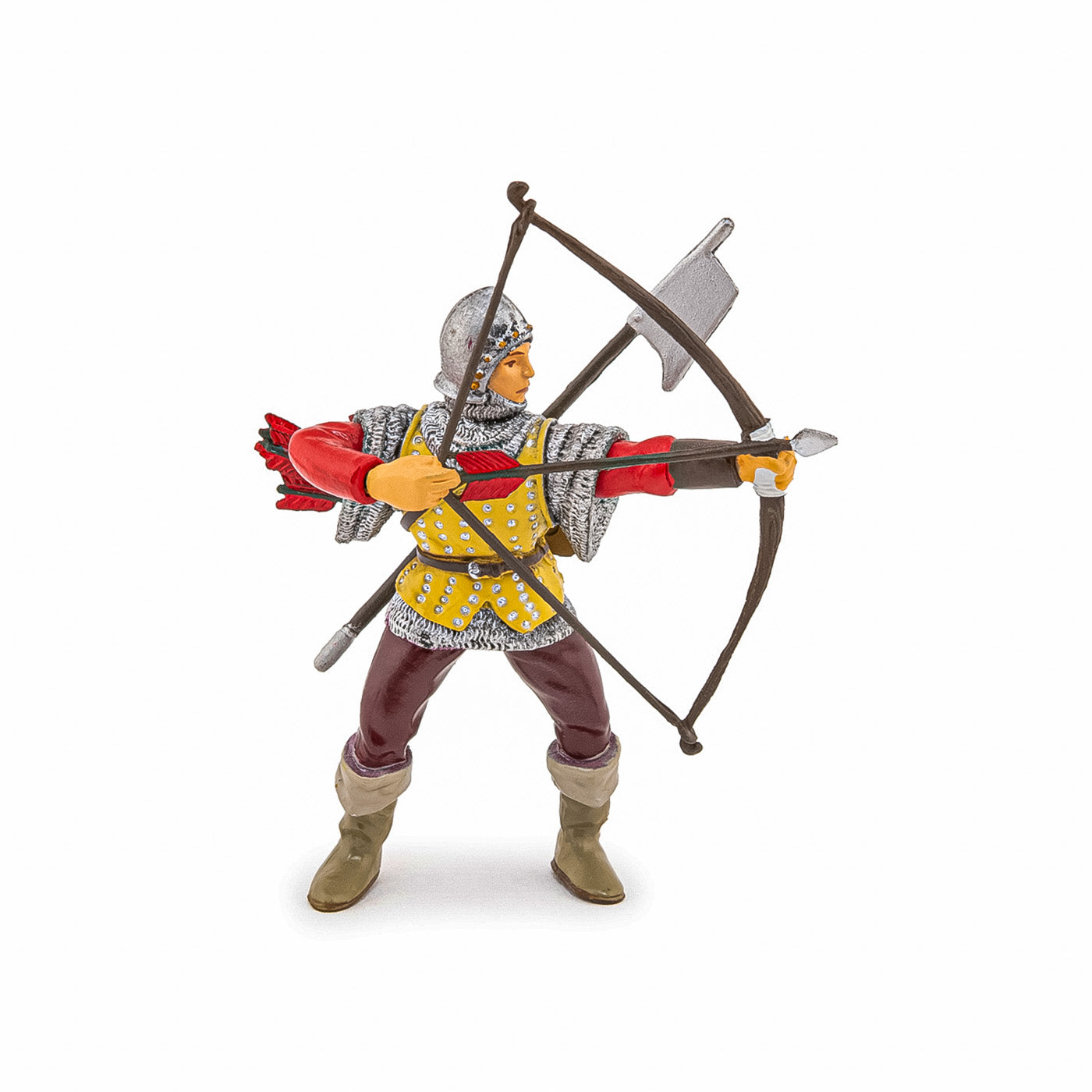 PAPO FIGURINA ARCAS [ps:a7686ac2-c777-4298-a5f0-b1e0626441ce]