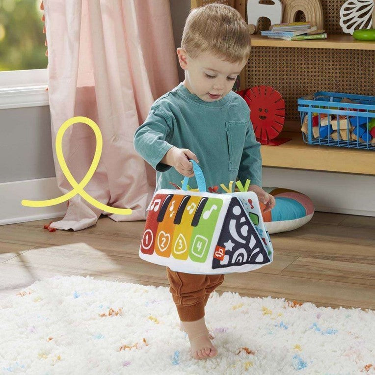 FISHER PRICE KICK&PLAY PIAN MOALE Mattel - Imagine 5 [ps:5687082f-8a53-404e-b5b8-f2394ab6fefd]