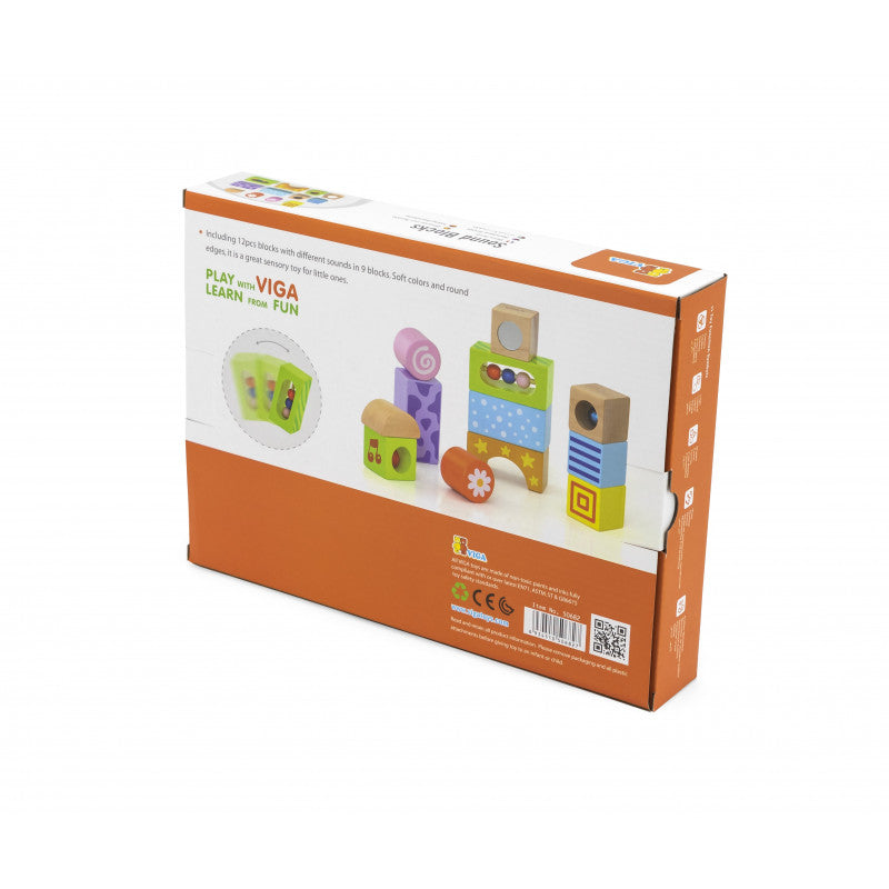 Cuburi senzoriale, Viga [ps:9430a357-8486-4e57-b101-ba202a27f9e0]