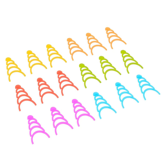 Arcuri Translucide Colorate Guidecraft, 90 piese - Default Title (4) [ps:c0776b0e-6de7-43c6-83a0-0bd72cd0bcd2]