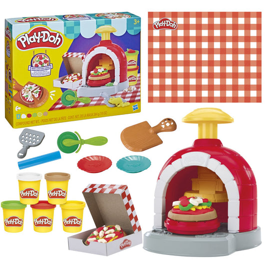 PLAY DOH SET CUPTOR DE PIZZA Hasbro - Default Title (4) [ps:3320fce3-63d9-41e4-b17c-a3981a17d0db]