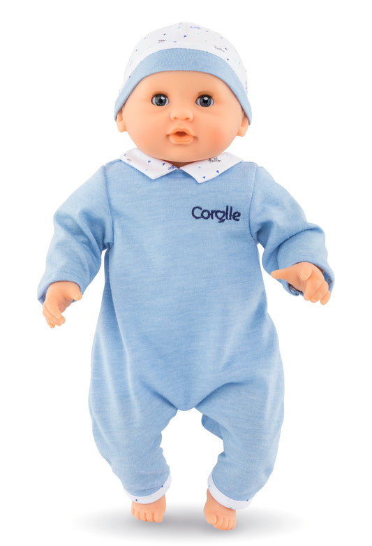 COROLLE MPP BEBELUS CALIN MAEL 30CM Simba - Default Title (4) [ps:7d8f540a-530b-45b5-a681-48e9ee72e6d5]
