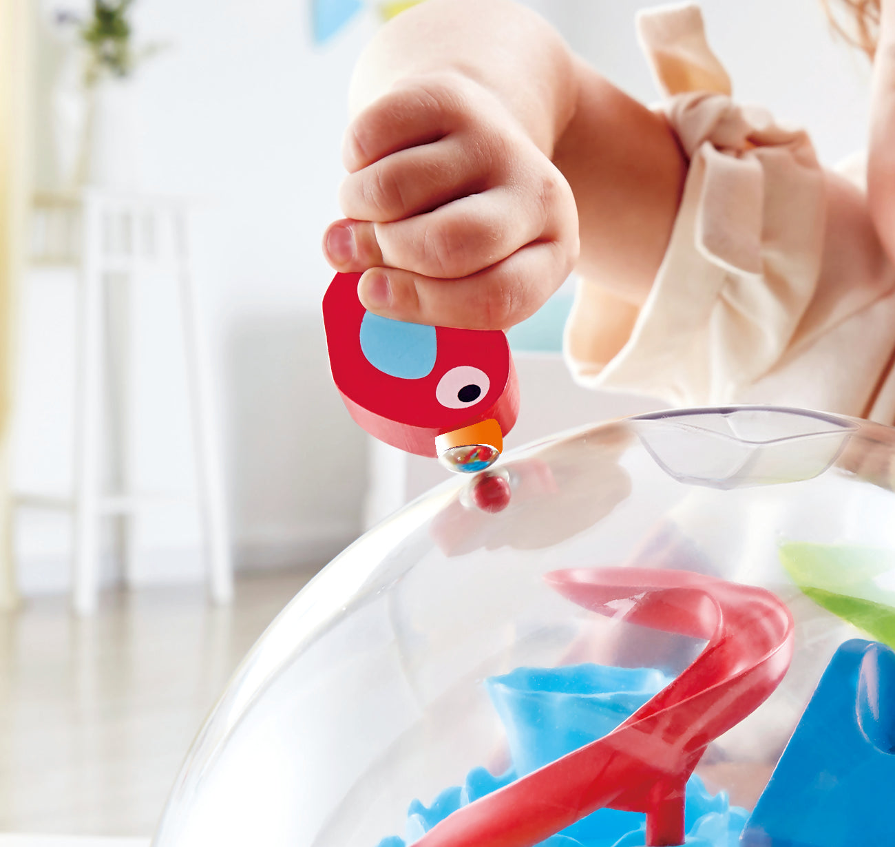 HAPE LABIRINT MAGNETIC CU BILE COLORATE - Imagine 6 [ps:f0518163-7f8c-44dd-a0ab-5d5dd70cfbae]