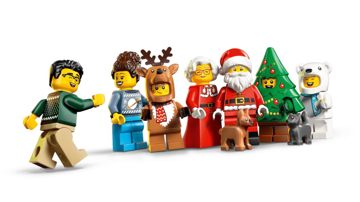 LEGO CITY CALENDAR DE ADVENT 2025 60475 - Imagine 8 [ps:7d644d6f-1d4f-4d1b-a5a4-58f083f759ef]