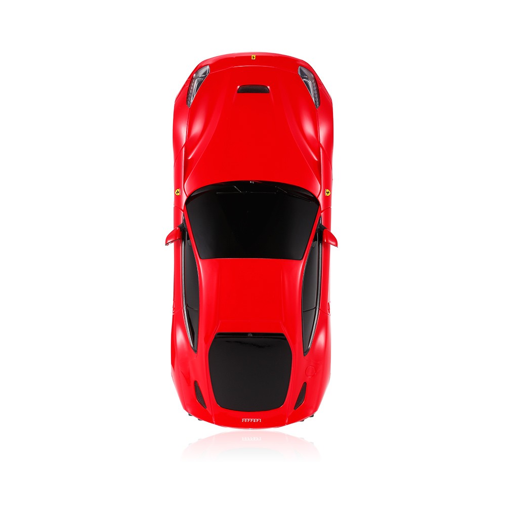 MASINA CU TELECOMANDA FERRARI F12 SCARA 1 LA 18 Rastar - Imagine 5 [ps:6c63f75a-23f3-4718-a872-65033f2cd83a]