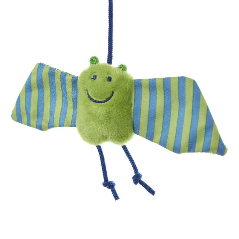 Jucarie suspendabila Liliac, Sigikid [ps:faa51778-5c32-4158-8cf9-bfc02201941b]