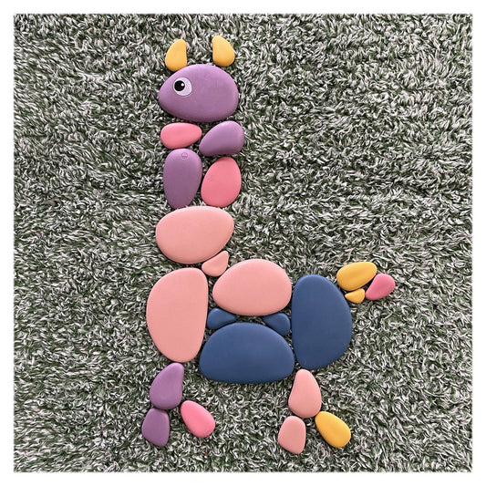 Family Pebbles - Set 72 Pietricele Activități Edx Education - Default Title (4) [ps:95bba377-a7de-4606-9697-b295c48edb06]