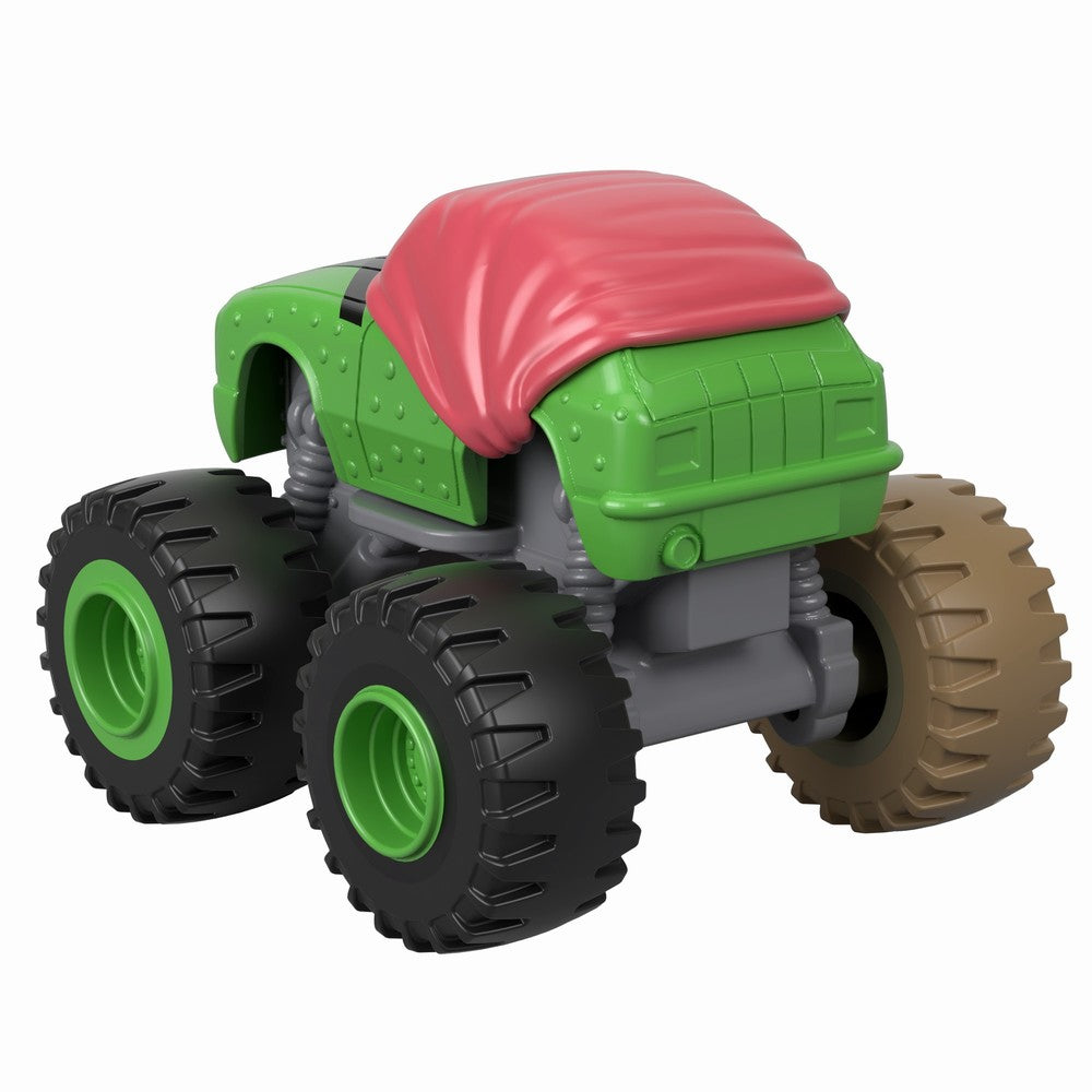 MASINUTE BLAZE DIN METAL FIRERESCUE Mattel - Pickle (4) [ps:42350ff7-9537-409c-926b-955c2ba9f264]