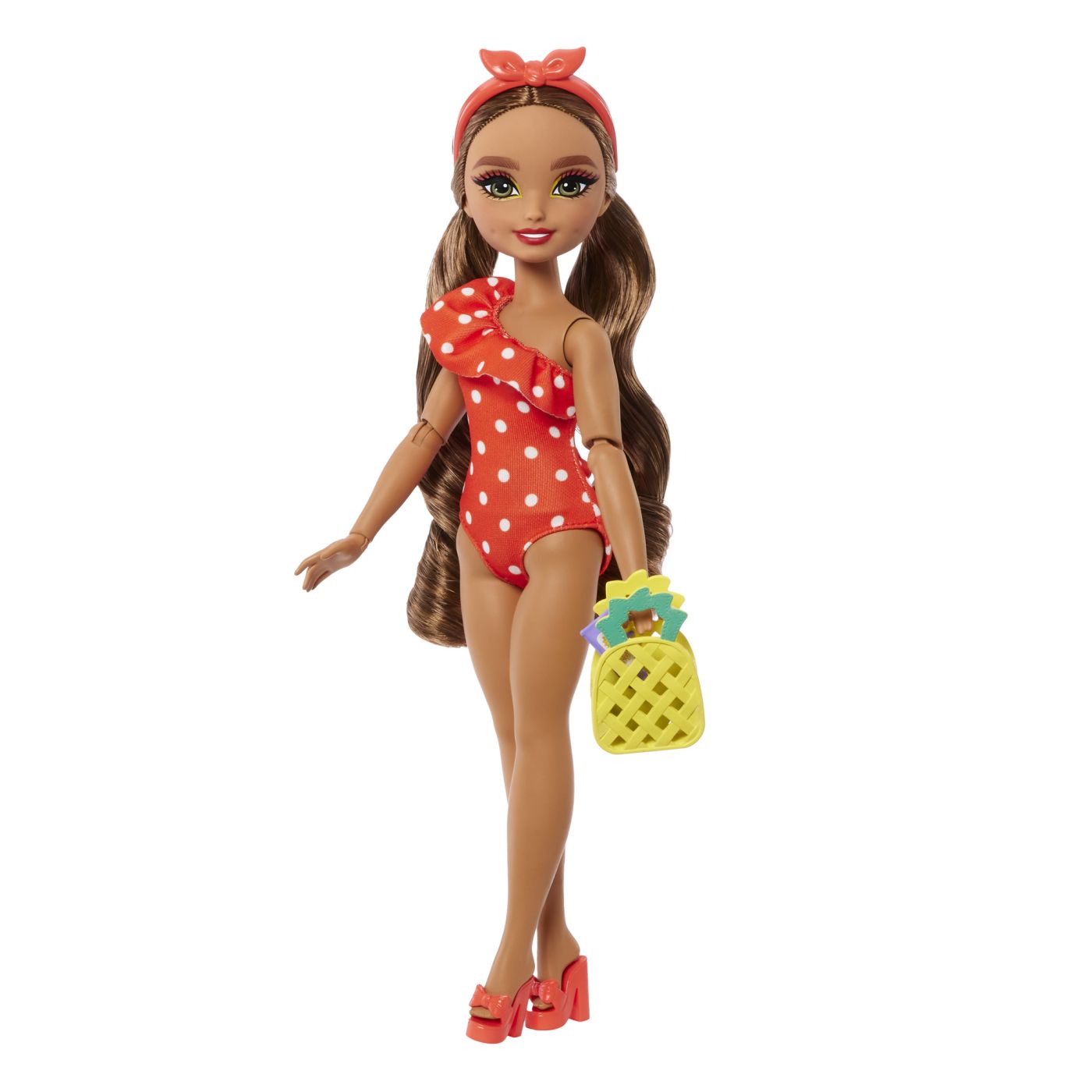 BARBIE DREAM BESTIES PAPUSA BARBIE TERESA LA PLAJA CU - Imagine 4 [ps:a6e34da9-02fb-4b48-a304-2e030dda6d3c]