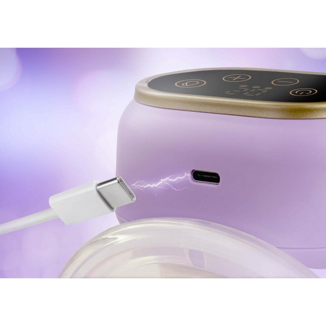 Neno Sole – pompă de sân electrică, fără fir - Imagine 9 [ps:3c4a5910-46b5-492f-bd7a-1d4c8ec98af5]