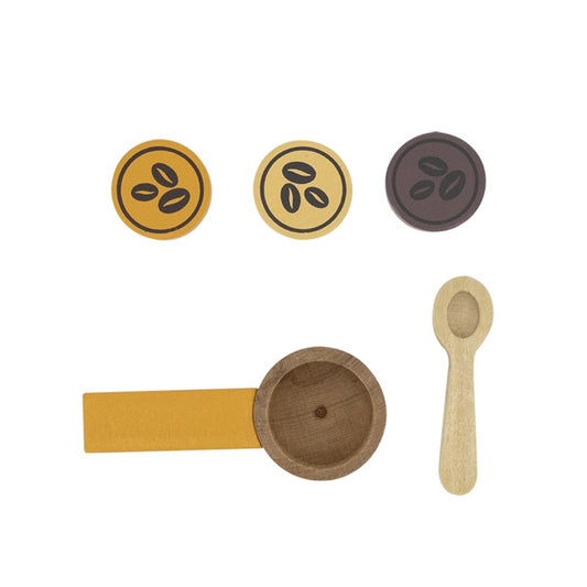 Set cafetiera, PolarB, Viga [ps:8d839491-c48e-4451-a613-c7e3574337a2]