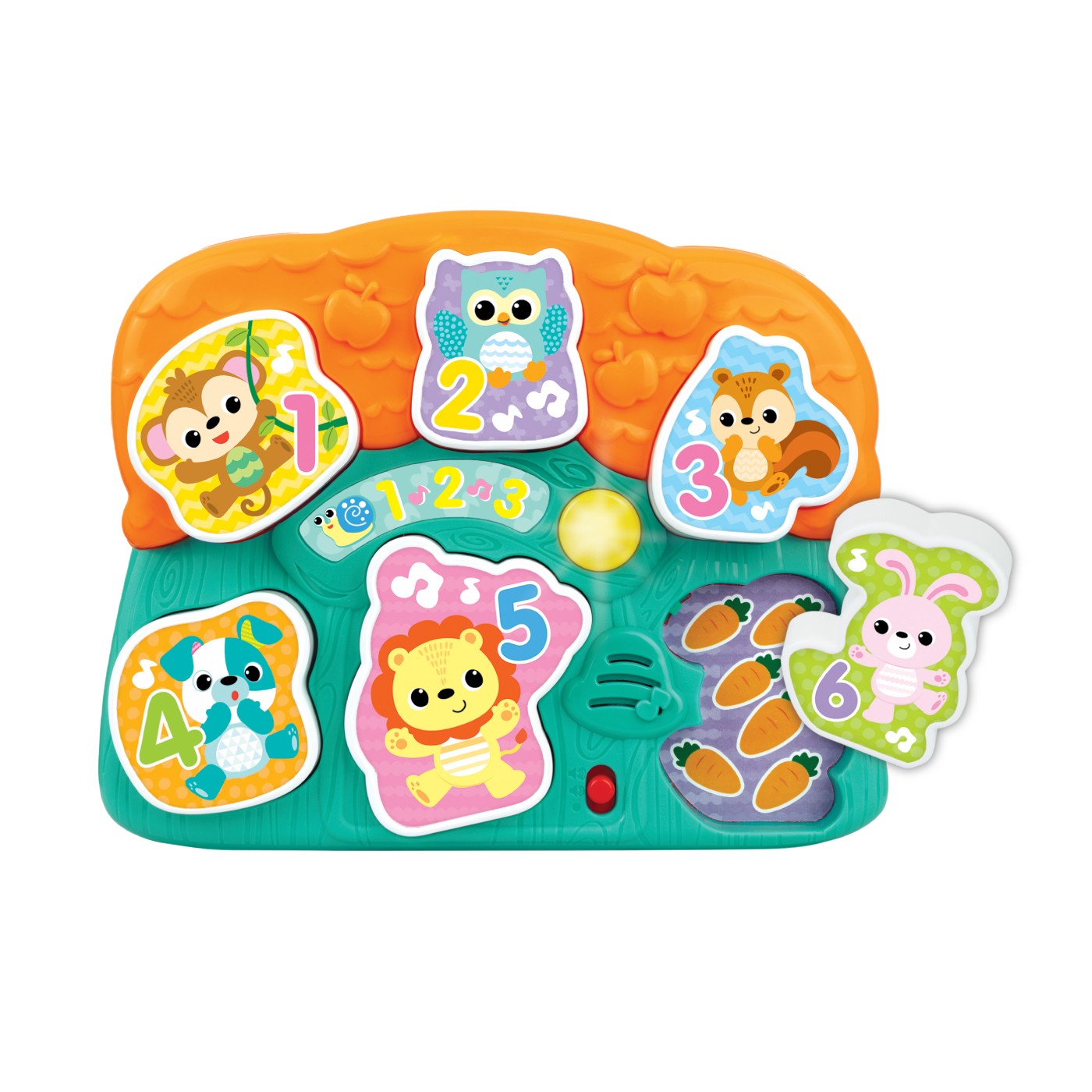 WINFUN PUZZLE CU SUNETE - Imagine 2 [ps:cff95516-b430-4a89-95e3-c537cac1d8ce]