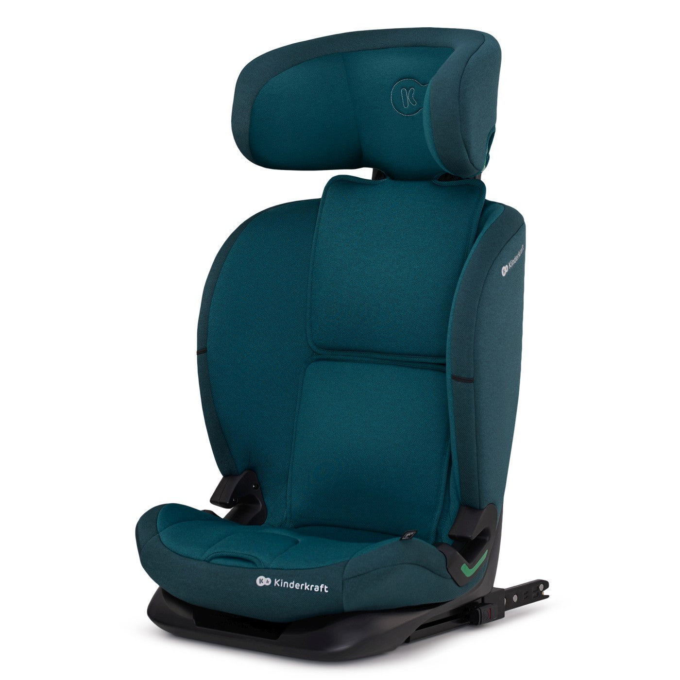 SCAUN AUTO I-SIZE, 76-150 CM, KINDERKRAFT ONETO 3, - Gri [ps:e56c57e0-052c-41d2-a1a3-60818bef3ad4]
