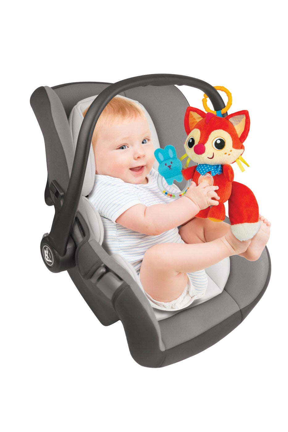 WINFUN VULPITA CU SUNETE SI LUMINI - Imagine 4 [ps:28aa2435-2819-49e6-bc24-baaabc0f7fca]
