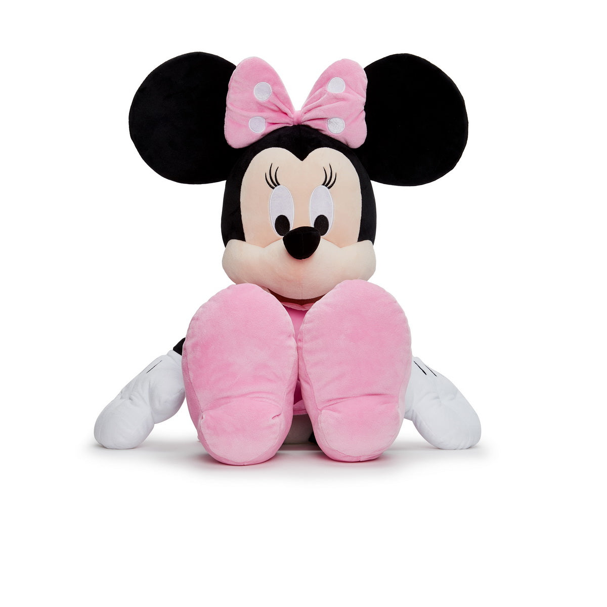 JUCARIE DE PLUS MINNIE MOUSE 61CM [ps:532082c1-f901-4316-af5d-aafc0c5394ce]