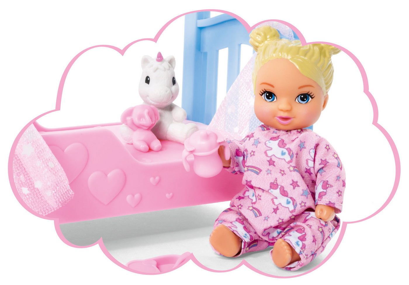 STEFFI LOVE PAPUSA STEFFI CU BEBELUS Simba - Default Title (4) [ps:19c27f98-d5c0-4381-8f6c-cf71051f3cb8]