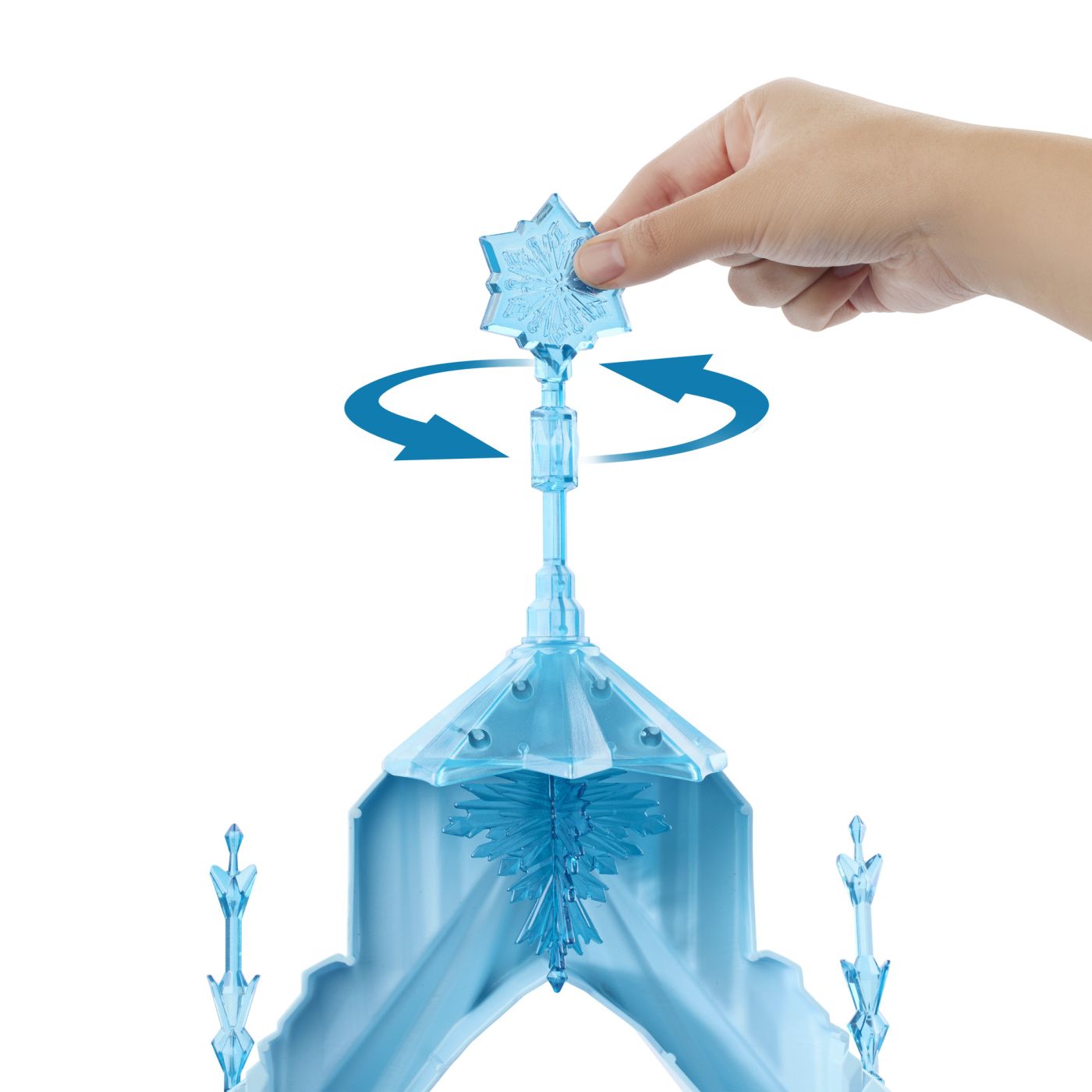 DISNEY FROZEN SET REGATUL DE GHEATA CU FIGURINE SI - Imagine 8 [ps:8f51e299-46c8-4cff-b4e4-76b95567e3e7]