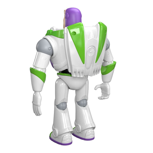 Figurină Buzz Lightyear 30cm Disney Pixar Toy Story - Mattel - Default Title (4) [ps:056df814-8aa0-4375-a360-95b3b399f6d6]