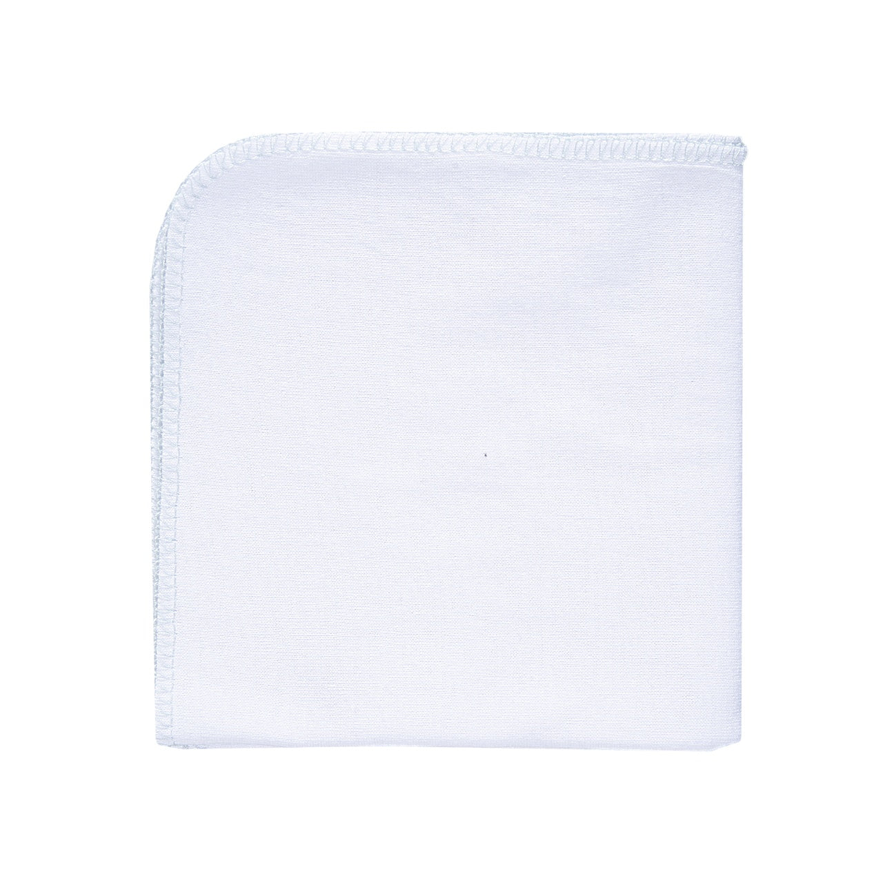 Set 10 batistute BabyJem din bumbac pentru copii 28x28 cm - Imagine 4