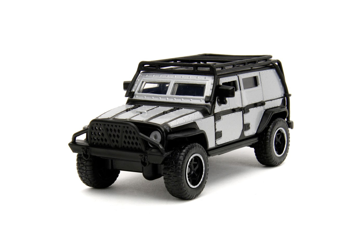 JADA FAST AND FURIOUS DIOREMA CASA TORETTO Simba - Wrangler (4) [ps:e2a51f9c-65a5-430d-9bad-a175b1477e0f]