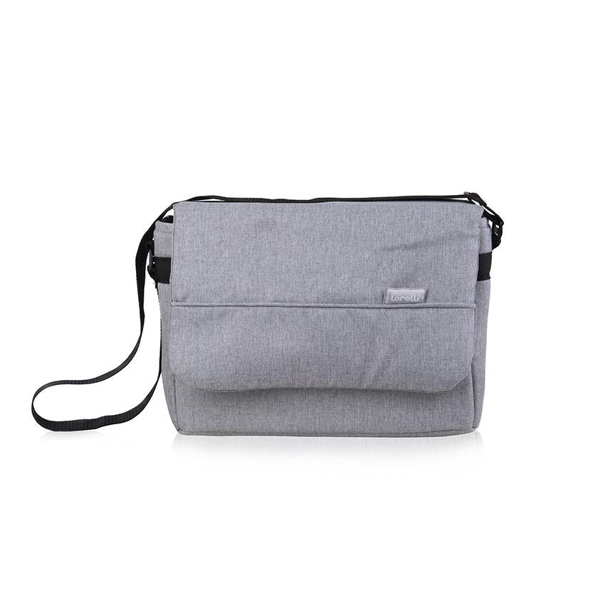 Carucior pentru gemeni, Twin, reglabil individual, pana la 15 kg per copil, geanta pentru mama inclusa - Imagine 4 [ps:873230a4-8095-4d3c-9327-6555dde70d50]