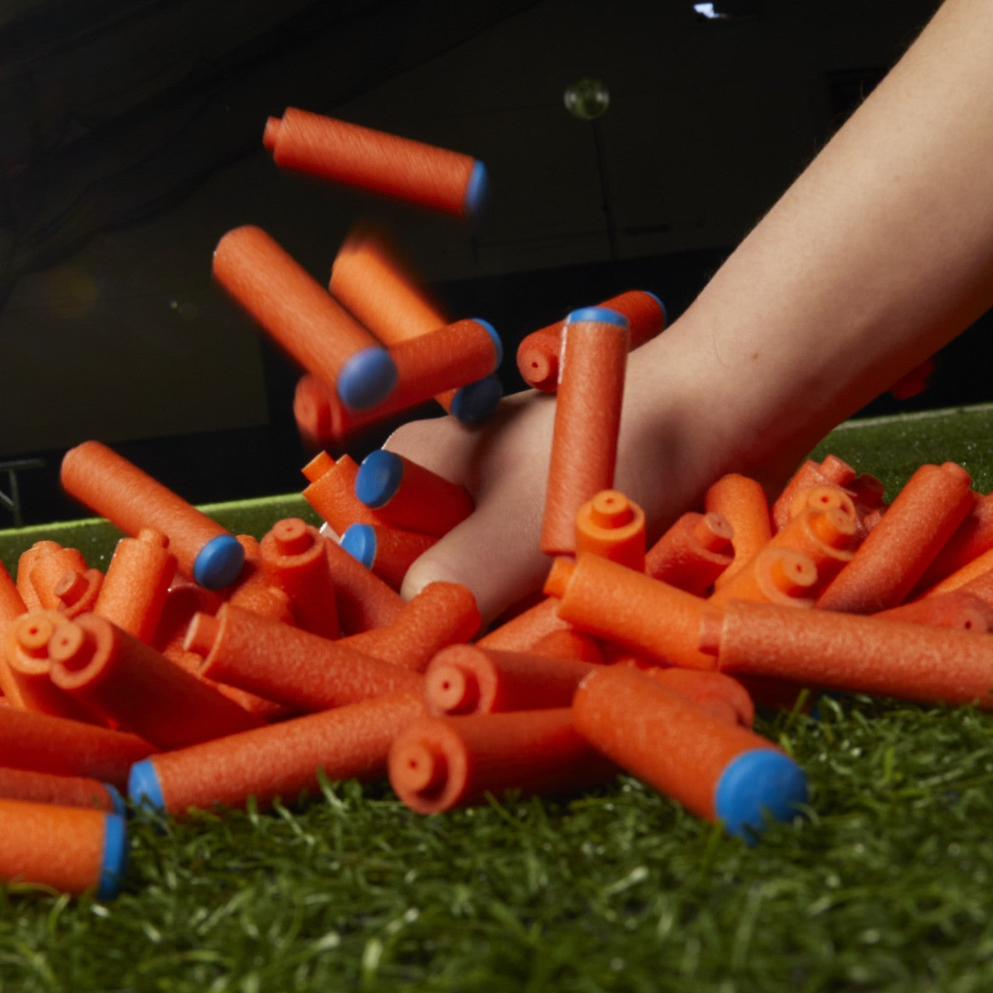 NERF SET 50 SAGETI N1 Hasbro - Imagine 3 [ps:94d1ad19-03f9-454c-bbc0-617aaccee234]