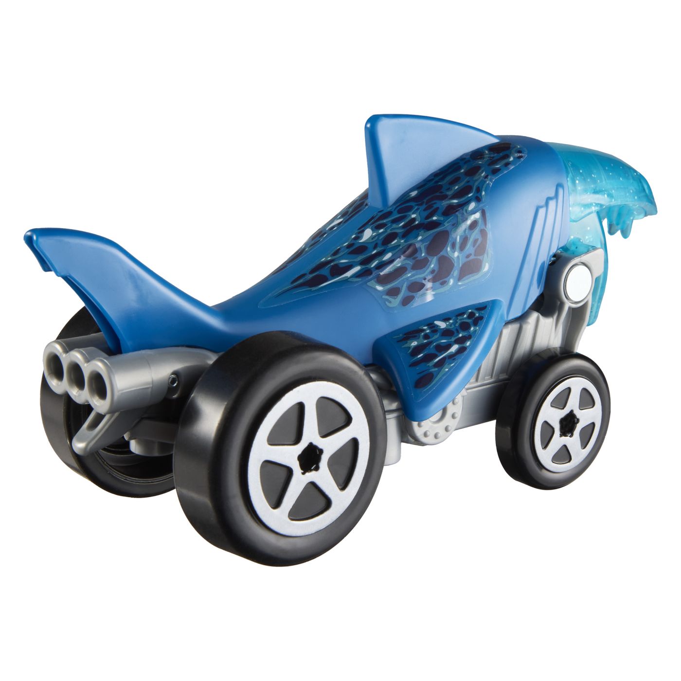 Mașinuță Hot Wheels Let's Race Shark Bite 1:32 - Mattel - Default Title (4) [ps:667ca2cf-f335-4ae9-9a93-9ca334bff171]