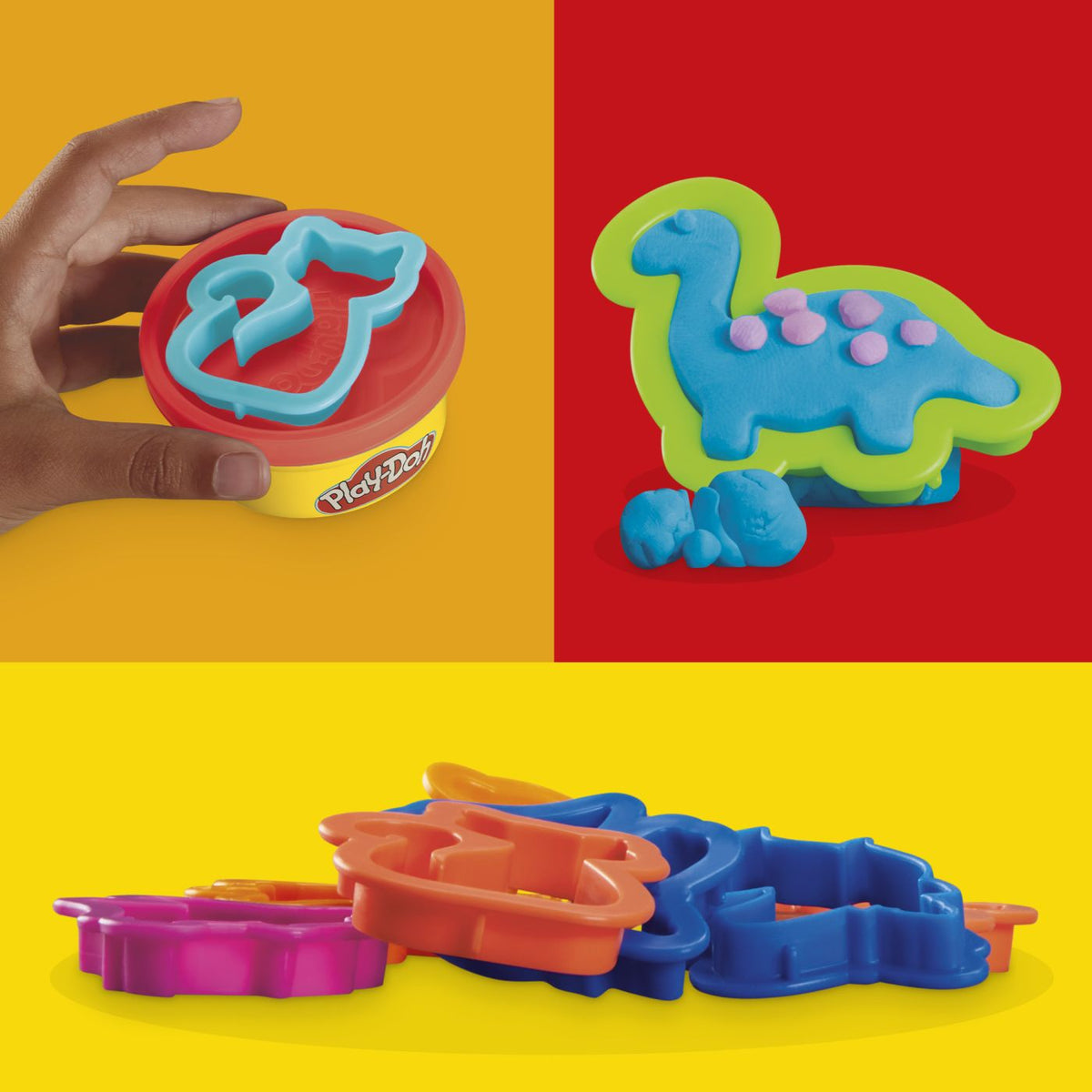Play-Doh Set Cadouri pentru Petreceri Hasbro - 24 Cutii - Default Title (4) [ps:a1421538-083a-4da1-bab4-b894b37cbc80]