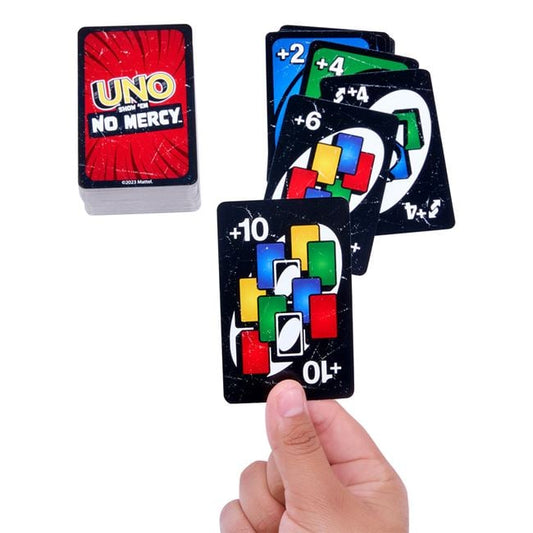Joc de Societate Uno No Mercy - Mattel | Jumbo - Default Title (4) [ps:97de2965-b302-48ae-a6a3-b1917a9cf1d4]