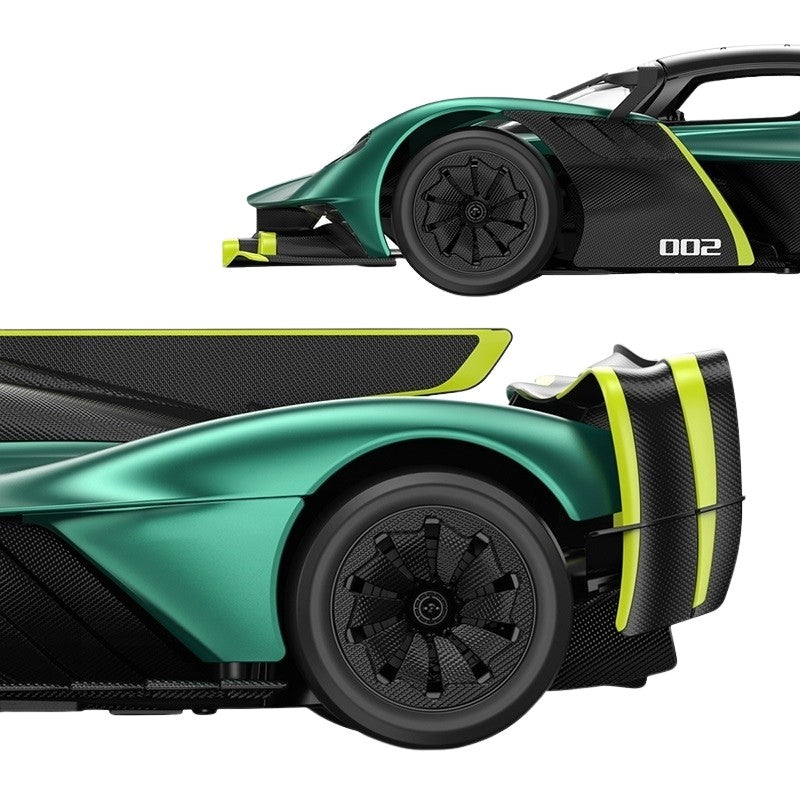 MASINA CU TELECOMANDA ASTON MARTIN VALKYRIE AMR PRO CU - Multicolor (4) [ps:d140d0c8-d132-4e27-b54c-54df818fe911]