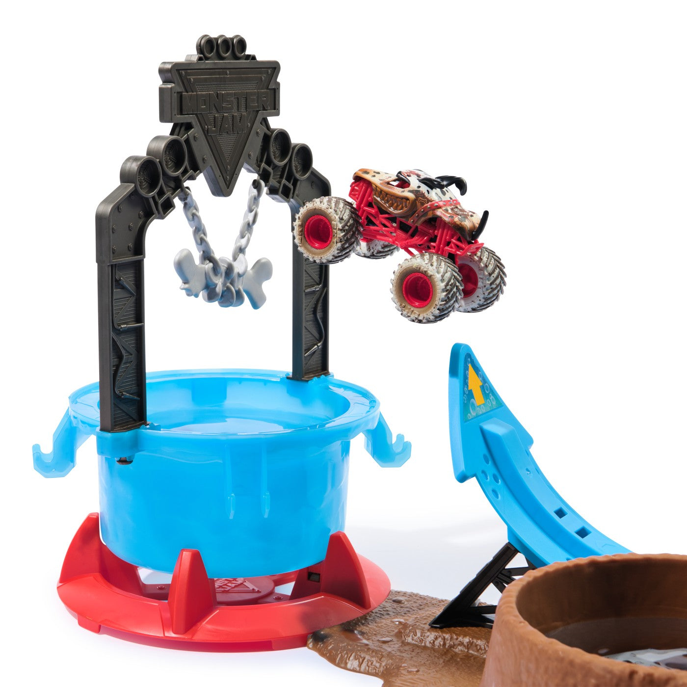 MONSTER JAM MUD BLASTERS SET ARUNCATOARE DE NOROI Spin - Imagine 12 [ps:7abdf35f-fbe3-494a-9c58-9928ad97d7ca]