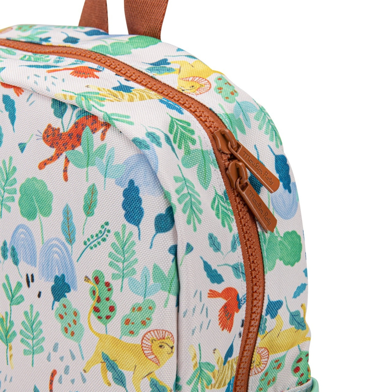 Rucsac In padure, Moulin Roty - Imagine 3 [ps:635994cf-497a-4c57-8022-f4bd52351704]