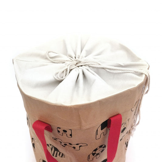 Cos pentru jucarii Svoora - Imagine 4