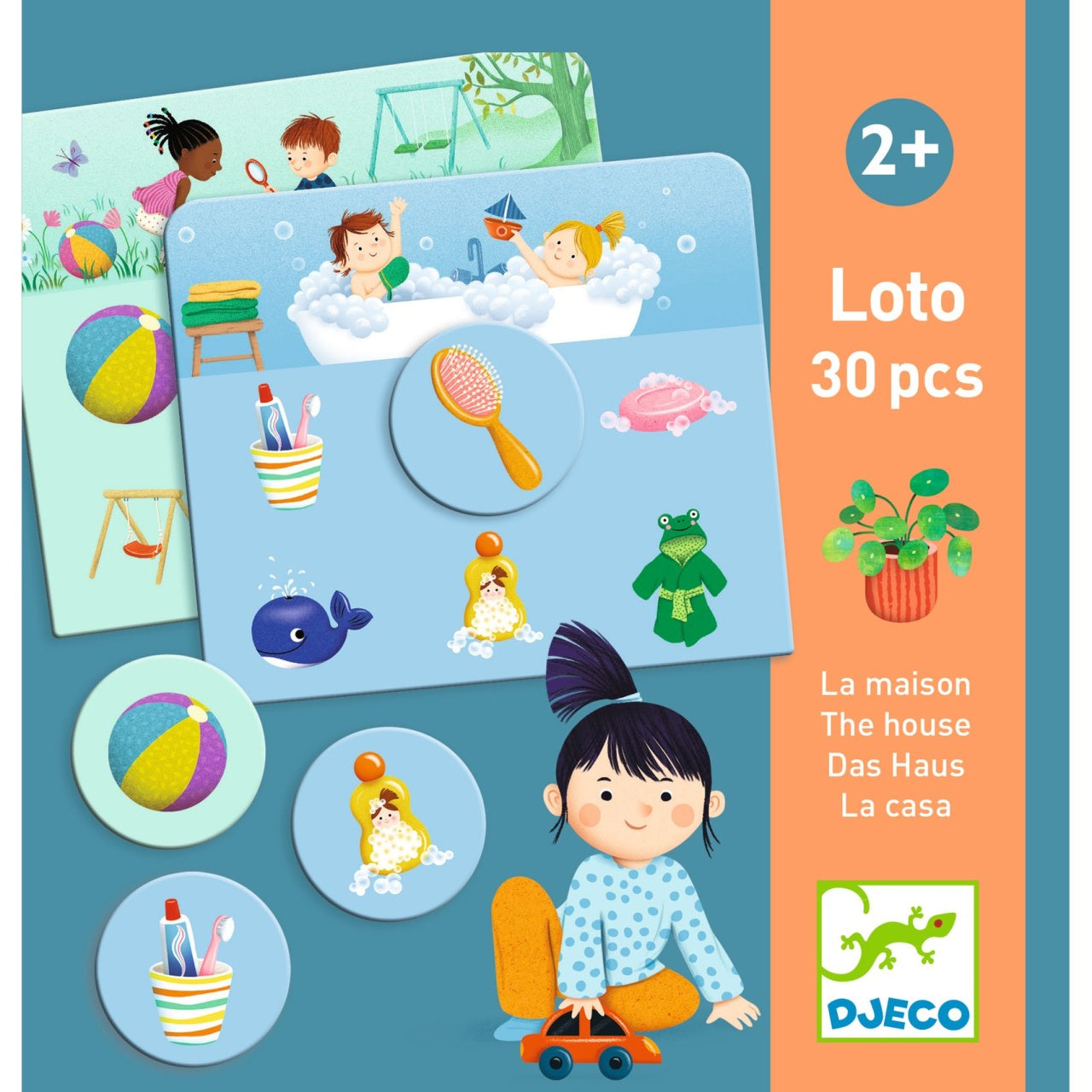 Joc loto Casa, Djeco - Imagine 4 [ps:ca8c0b6f-7f21-4442-85c4-5ea0f1c4667f]