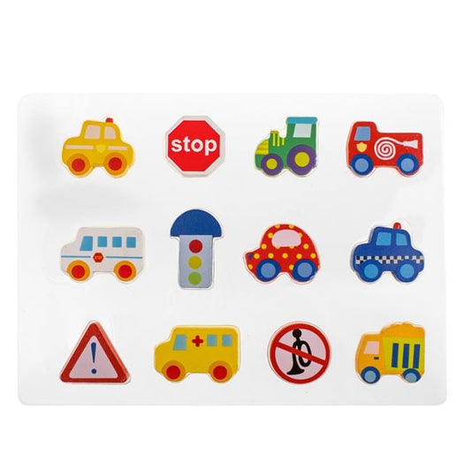 Jucărie Lemn Autostradă 3D cu 12 Figurine Jumbo, 22x29cm - Default Title (4) [ps:f576dd71-a821-404b-8378-4ad07338052a]