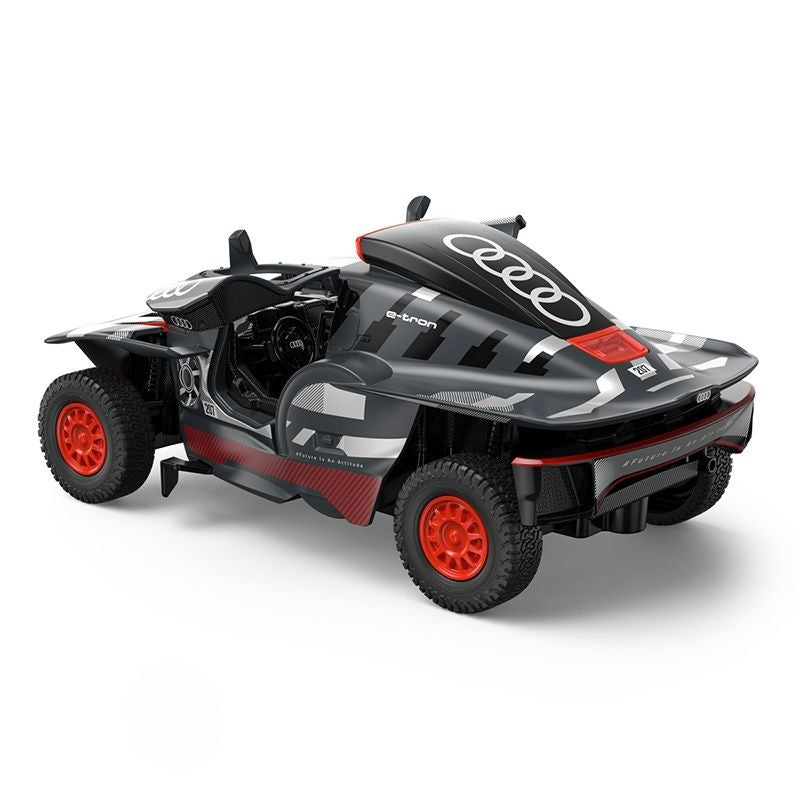 MASINUTA METALICA AUDI RS Q E TRON SCARA 1 LA 32 Rastar - Default Title (4) [ps:d32072ae-ecb9-4423-ab61-e7f029cbe9b3]