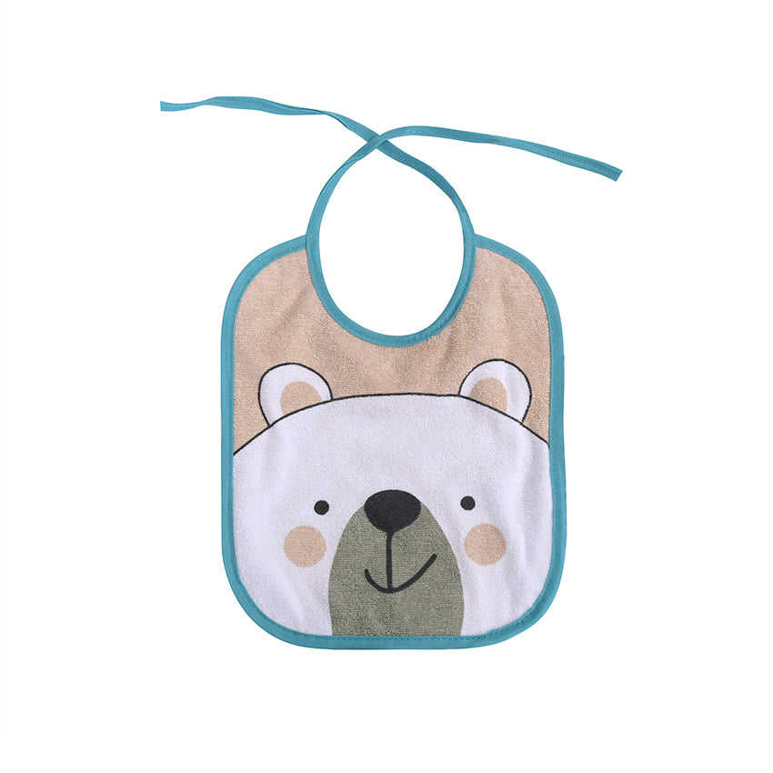 Set 7 Bavete Bumbac Lorelli pentru Fetițe, 23x20 cm - unisex (4) [ps:c3e5d1ac-2e2e-40fe-9472-ae82467ace00]