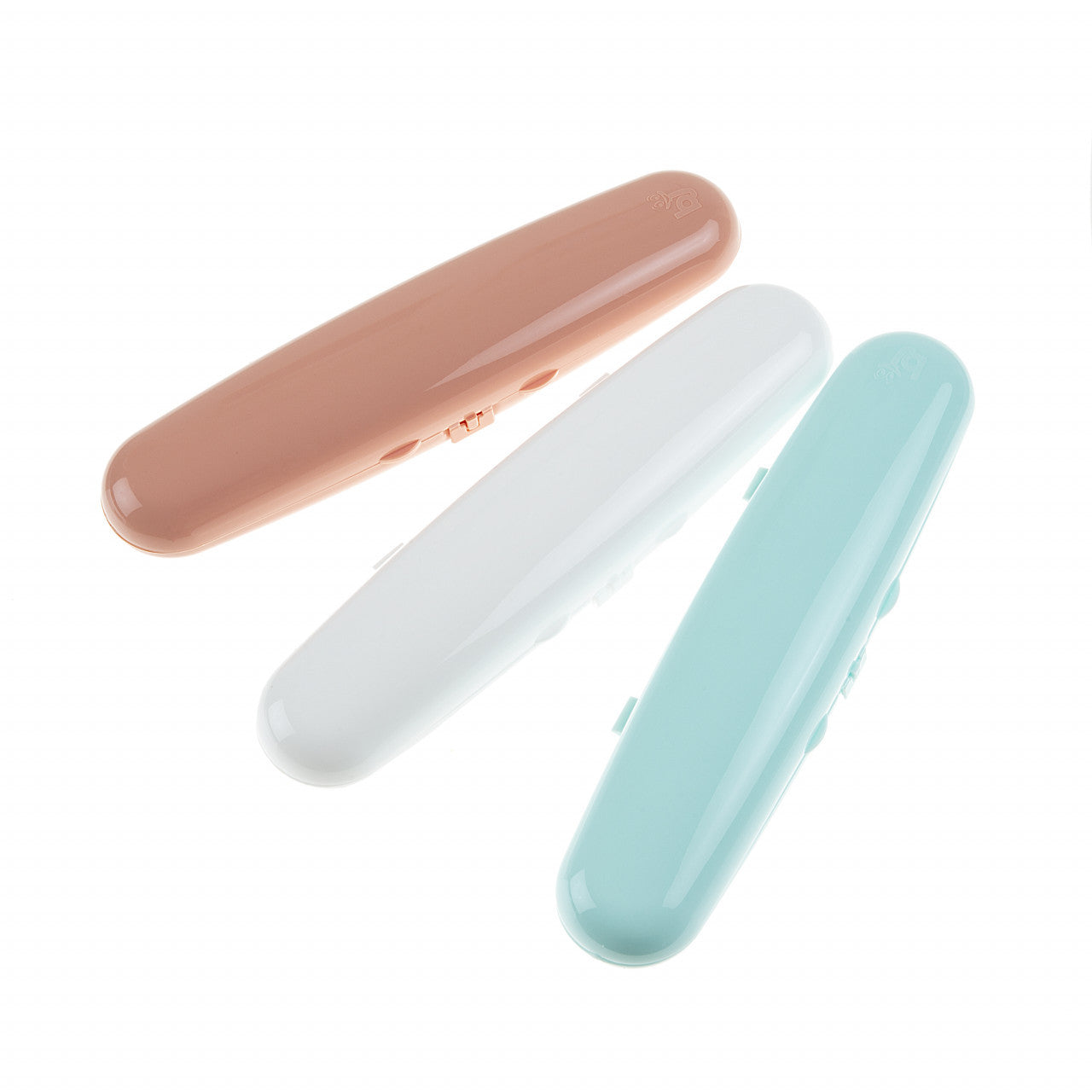 Cutie pentru depozitare tacamuri BabyJem (Culoare: Bleu) [ps:c77f7e48-1023-4881-a684-f5dfa709741b]