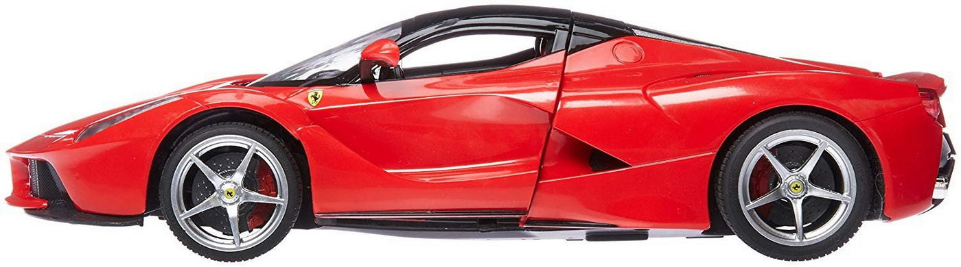 MASINA CU TELECOMANDA FERRARI LAFERRARI SCARA 1 LA 14 [ps:f23f8f1b-0e75-4972-96cc-fef0a5d03c3b]