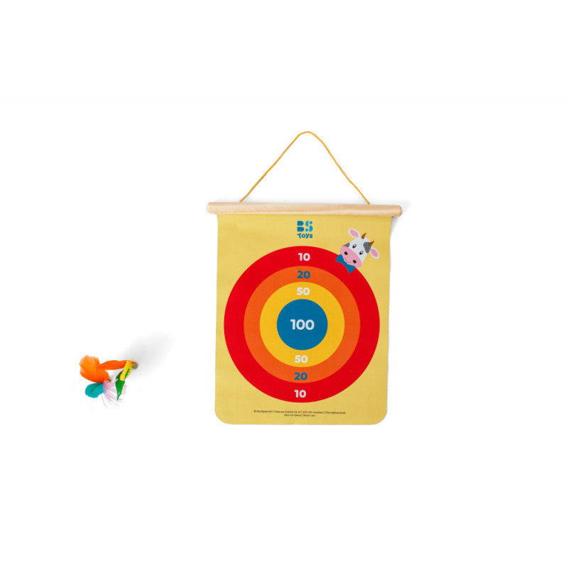 Darts Magnetic, BS Toys [ps:a97aacd3-1e91-40ca-be68-b73cd9ba902d]
