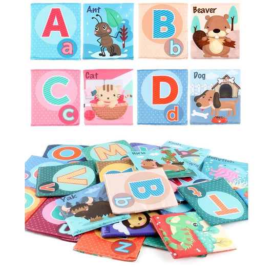 Set 26 Carduri Pânză Litere Flippy - Jucărie Educațională - Default Title (4) [ps:ddc2ef23-8c92-48d3-93fd-815b318d81c0]